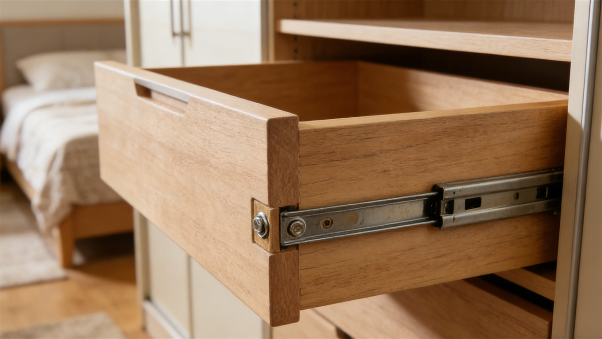 Furniture and Home Furnishing Industry