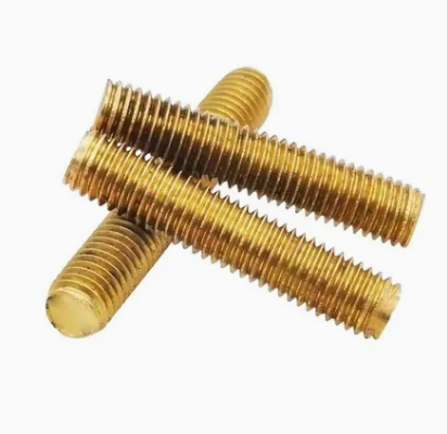 Common Usage Issues with Threaded Rods and How to Avoid Them