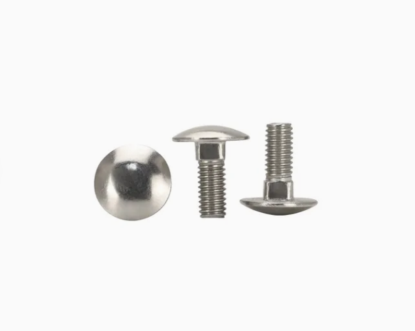 How Carriage Bolts and Nuts Can Enhance Your Construction Projects