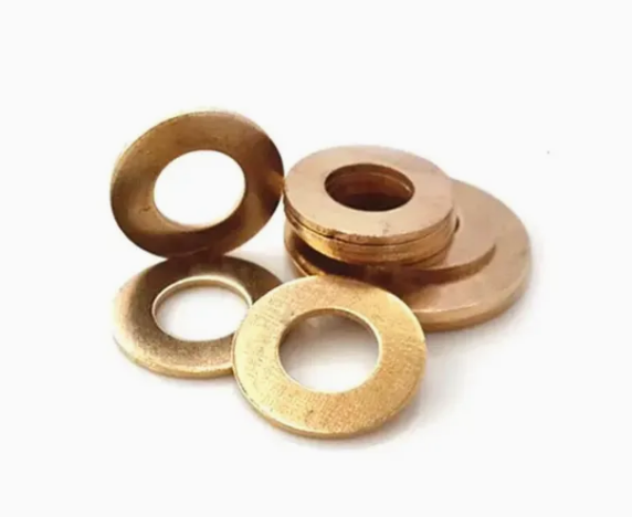 How Thick Washers Improve Load Distribution in Mechanical Applications?