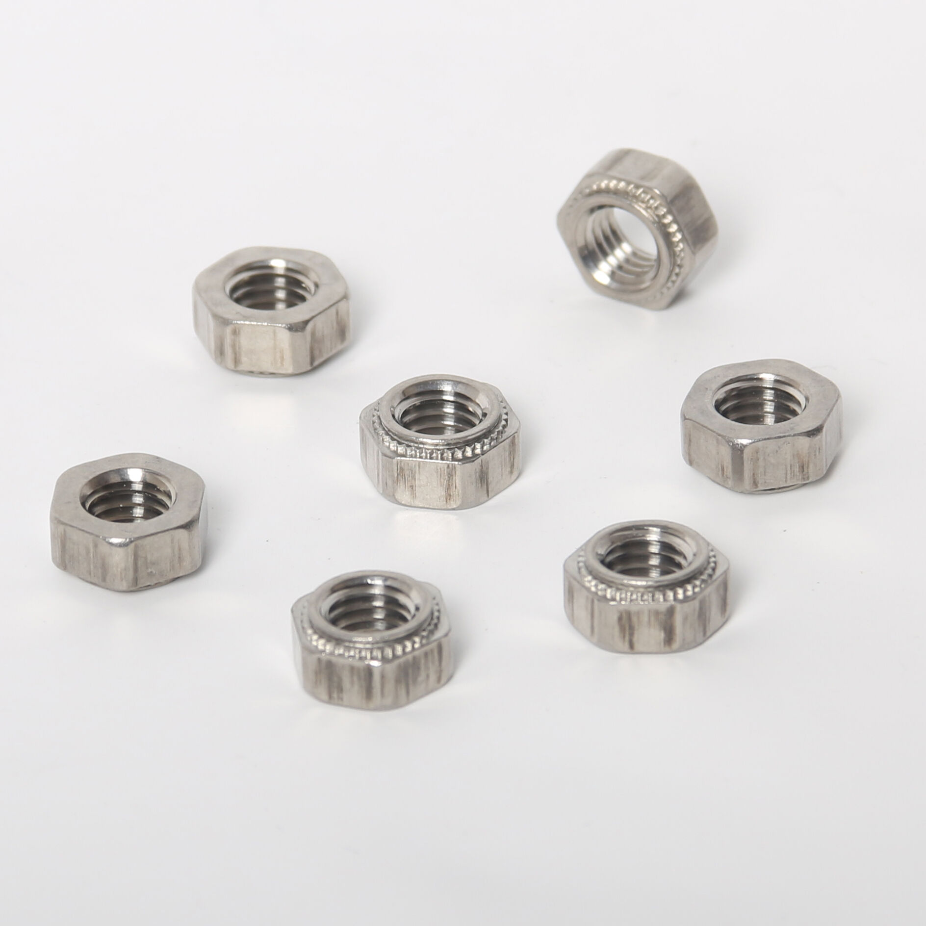 HEX SPECIAL NUTS