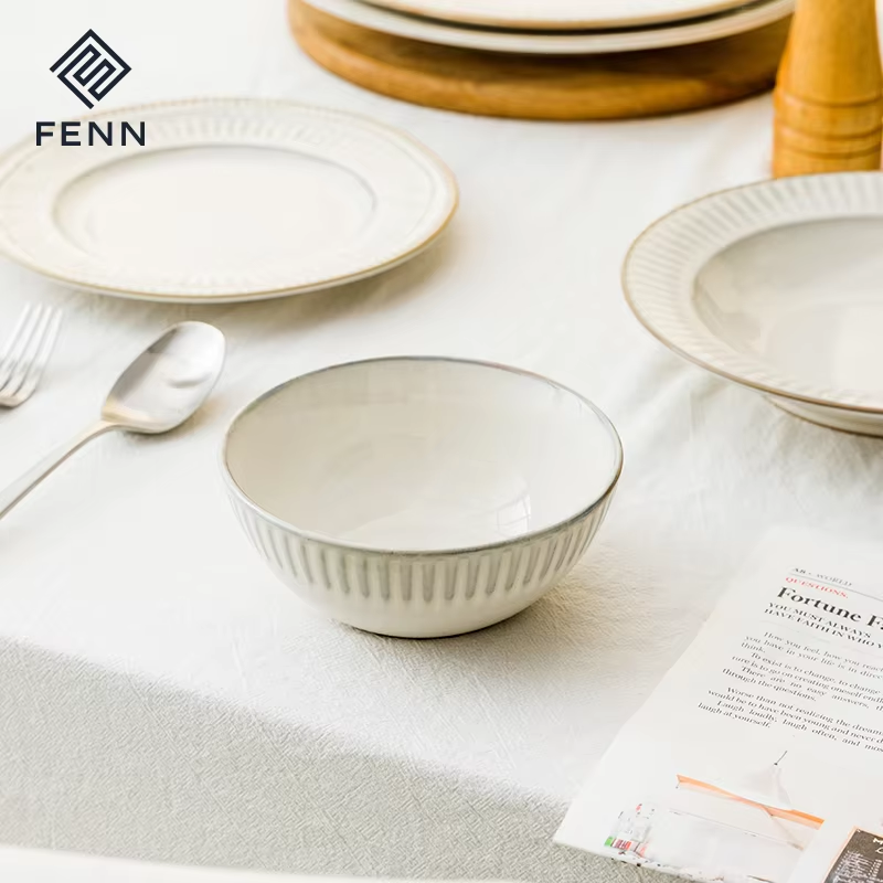 Perché le Ciotole in Ceramica Sono un Must in Ogni Cucina