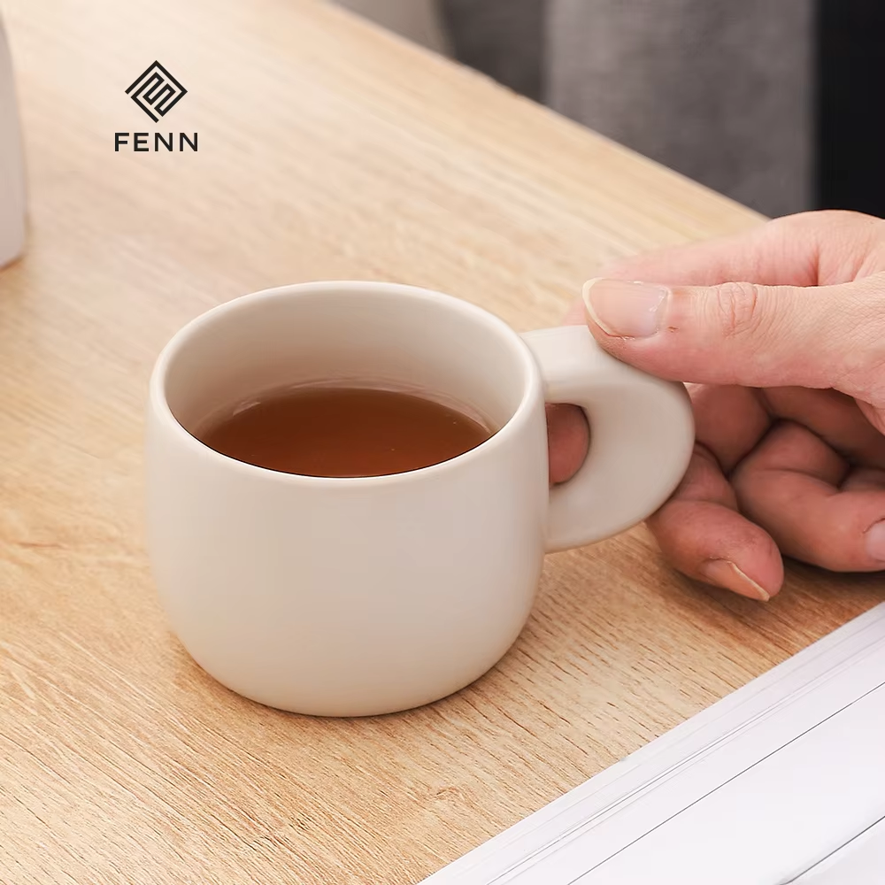 Ceramic Cup Care: Tips for Cleaning and Maintenance to Keep Your Cups Durable