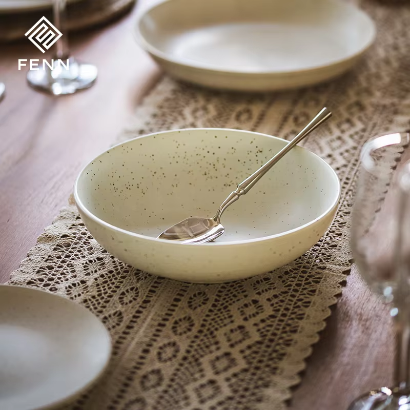 Why Ceramic Bowls Are the Best Choice for Your Fine Dining Experience