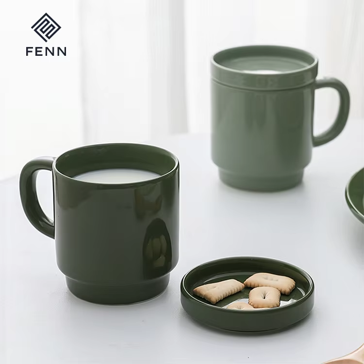 نگهداری و تمیز کردن مجموعه ناهارخوری سرامیک: نکاتی برای افزایش طول عمر آن