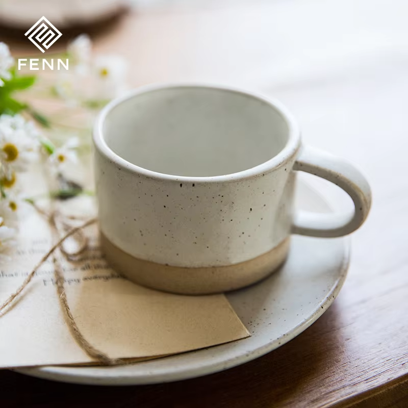 The best 10 ceramic mugs suppliers in China.