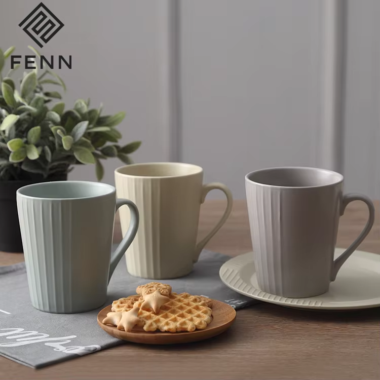Personalized Ceramic Cups: How to Create Your Own Unique Cup