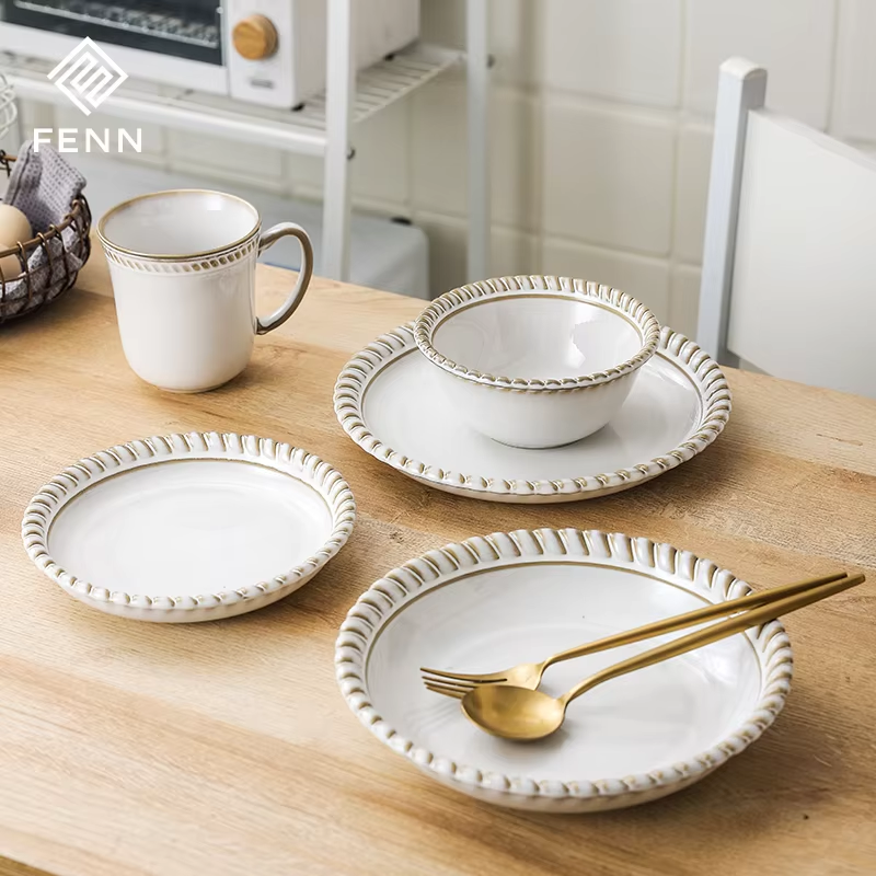 What Makes a Luxury Ceramic Dinner Set Worth the Price?
