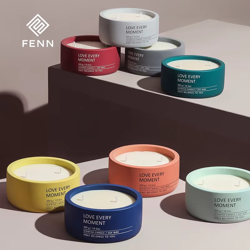 Comment utiliser les pots en céramique pour l'emballage de soins de luxe