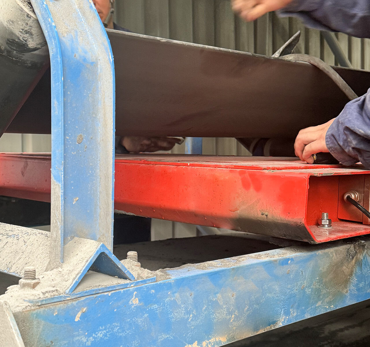 Explosion-Proof Construction and Environmental Resistance