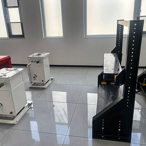 Advanced Electromagnetic Detection Technology