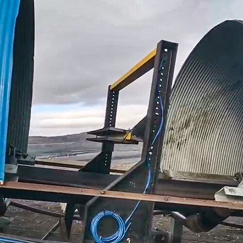 Designing a Conveyor Belt Metal Detector System for Productivity