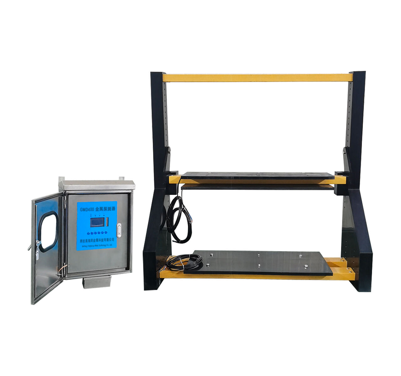 GMD400 Metal Detector