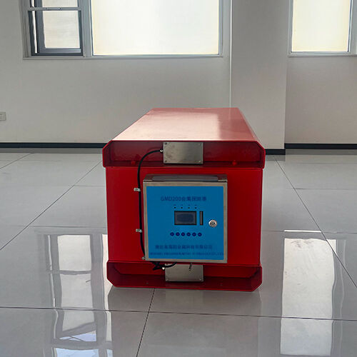 Advanced Target Identification Technology