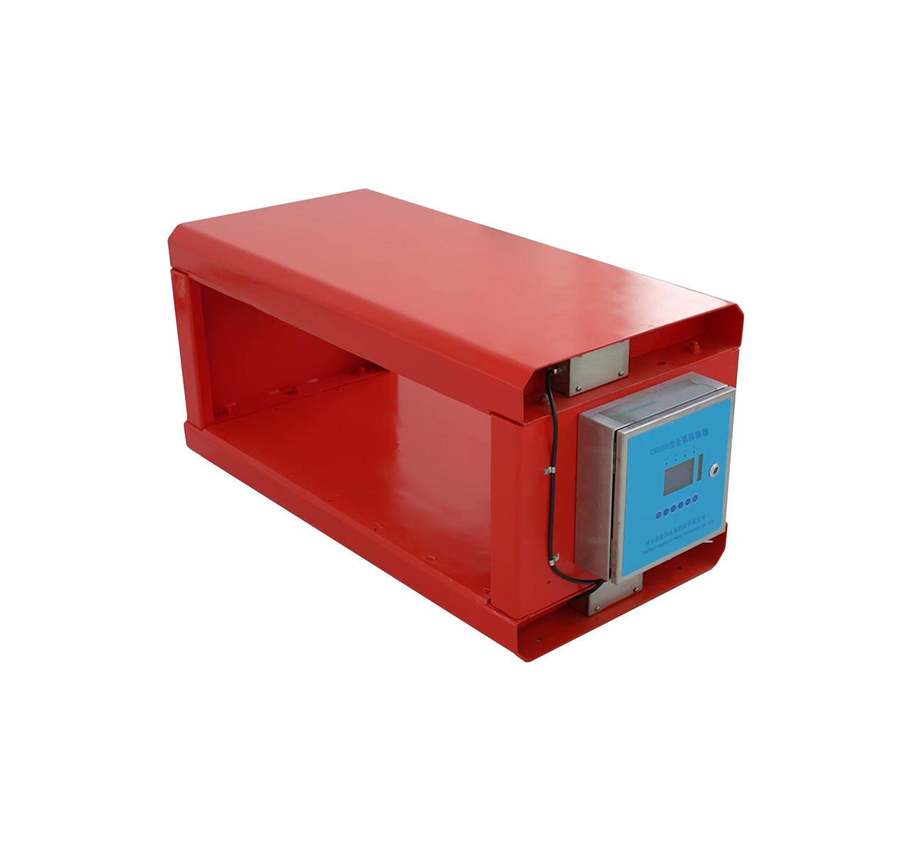 GMD200 Metal Detector