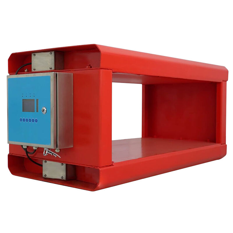 GMD200 Metal Detector