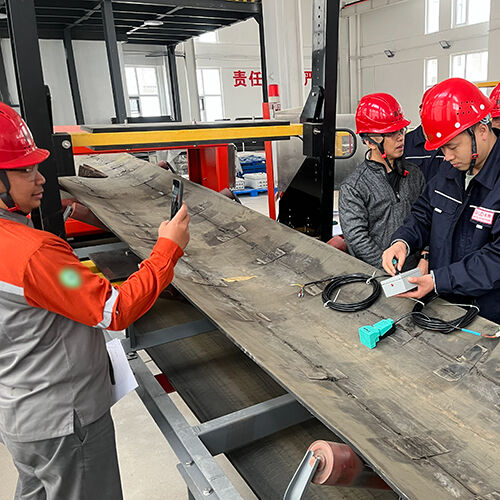 Hiệu suất vượt trội trong các điều kiện mặt đất khắc nghiệt