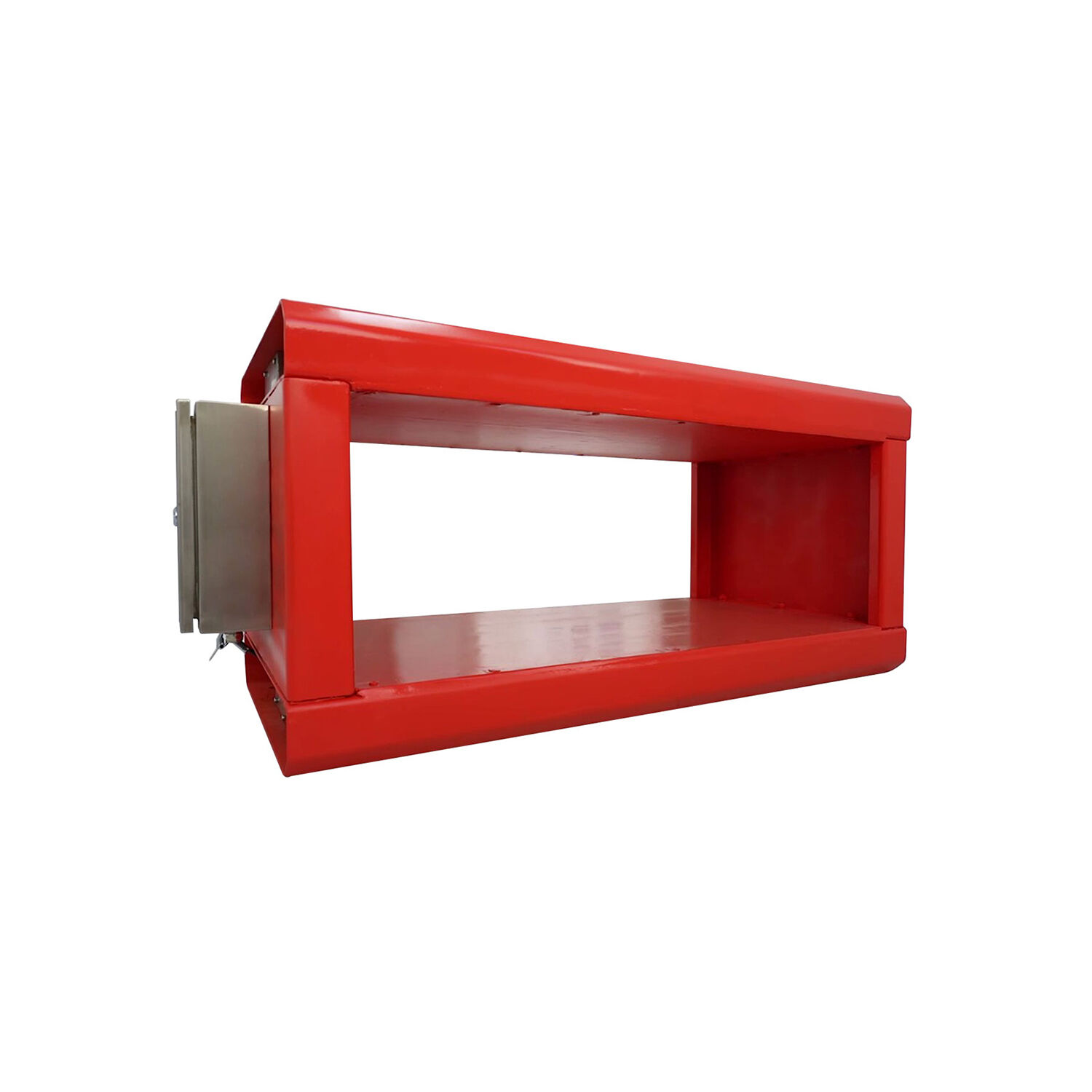 Digital Signal Processing in Modern Tramp Metal Detectors