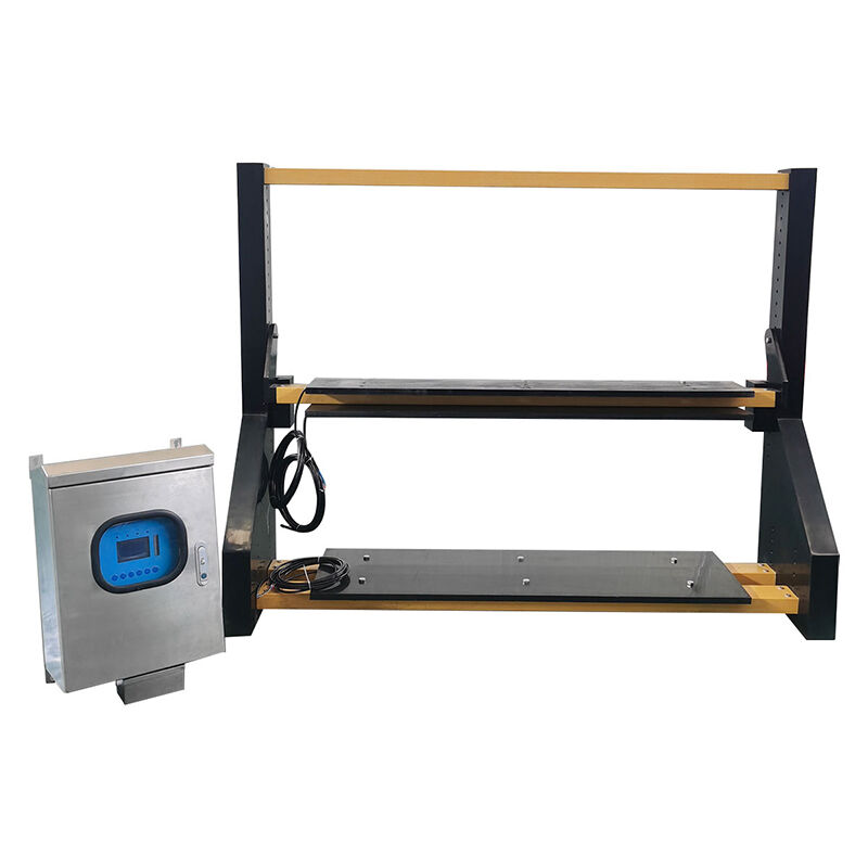 GMD400 Metal Detector