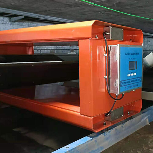 Superior Depth Penetration and Detection Range Capabilities