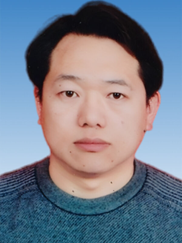 Professor Zhou Ziwu