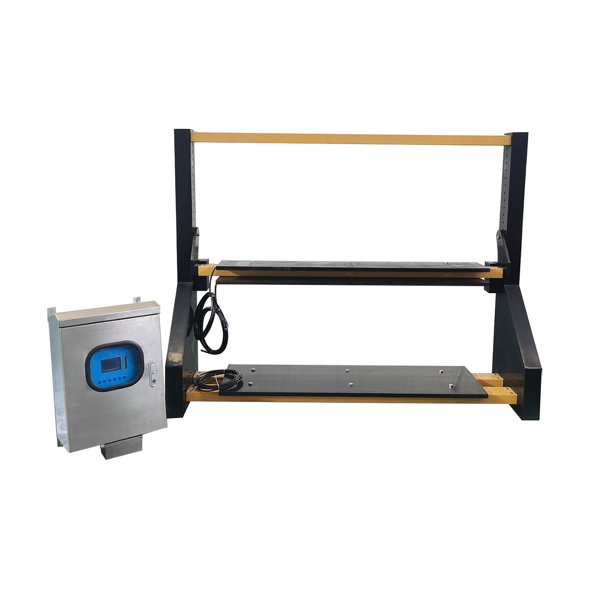 Professional-Grade Performance and Durability