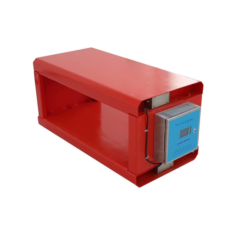 GMD200 Metal Detector