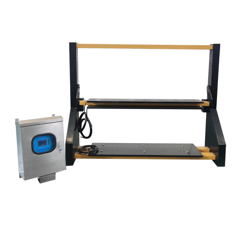 GMD400 Metal Detector