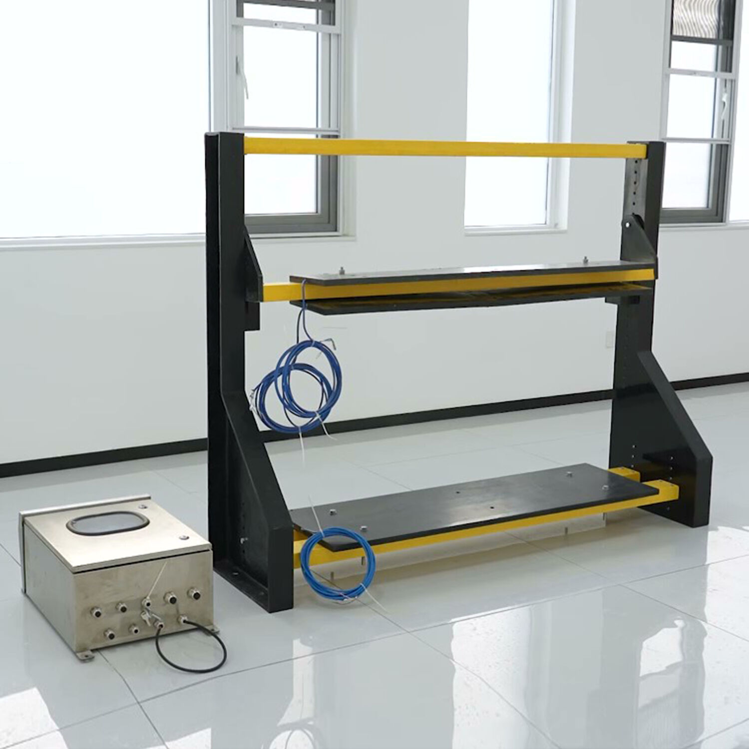 Advanced Multi-Frequency Detection Technology