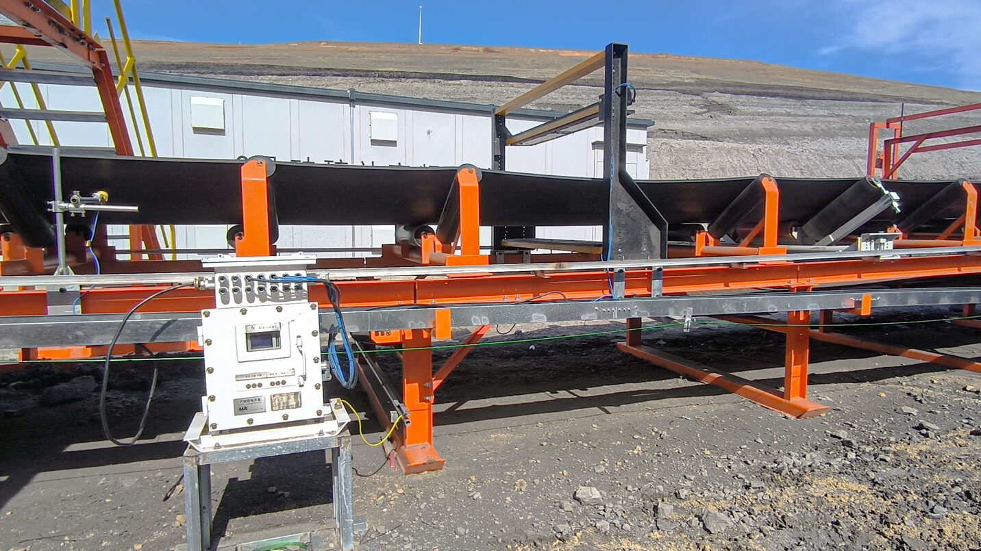 Pingzhuang Coal Mine