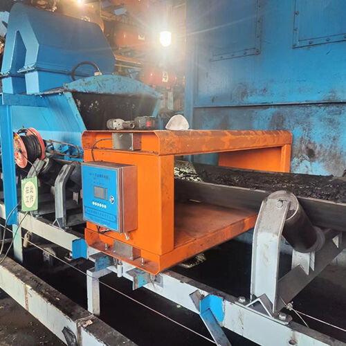 Advanced Electromagnetic Detection Technology