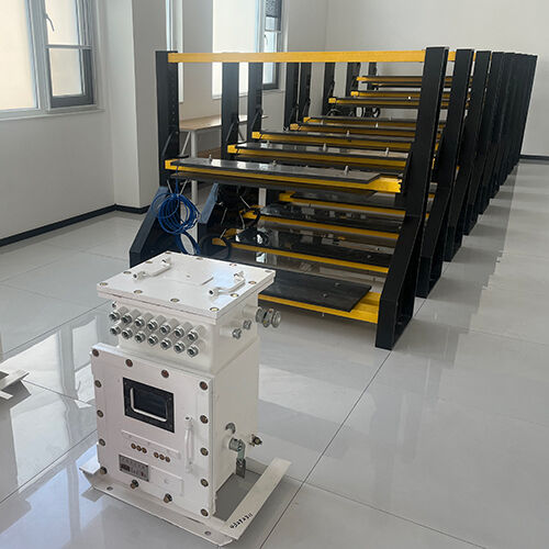 Advanced Multi-Zone Detection Technology