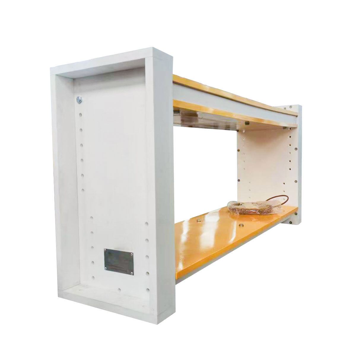 Common Industrial Applications for Tramp Metal Detectors