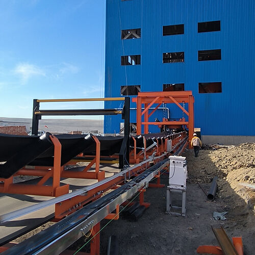 Evaluating Metal Detector Machine Suppliers in 2026