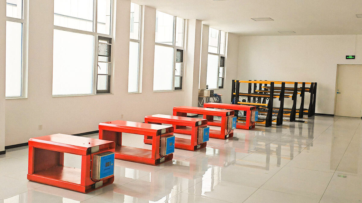 Weifang Yinghairun Metal Technology Co., Ltd.