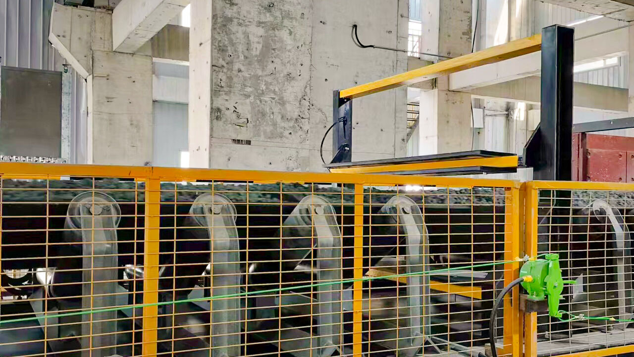 Chengde Jingcheng Mining