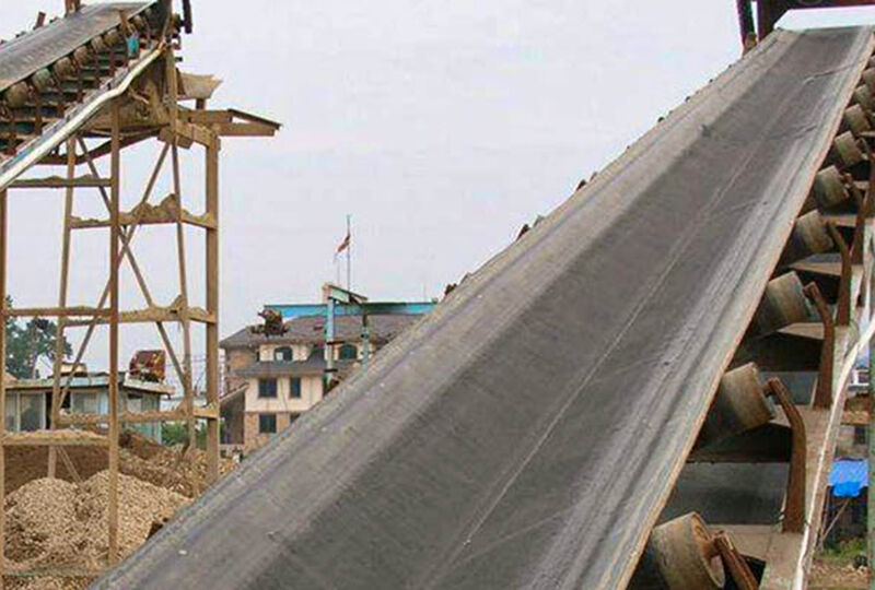 Zero False Alarms: The Revolution of Balanced Coil Technology in Steel Cord Conveyor Belt Metal Detection