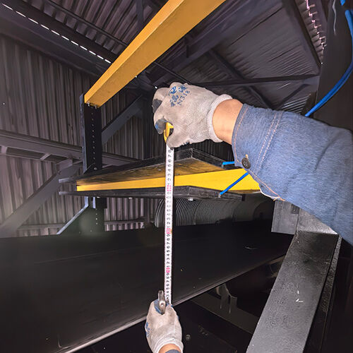 Ergonomic Design and User-Centric Interface