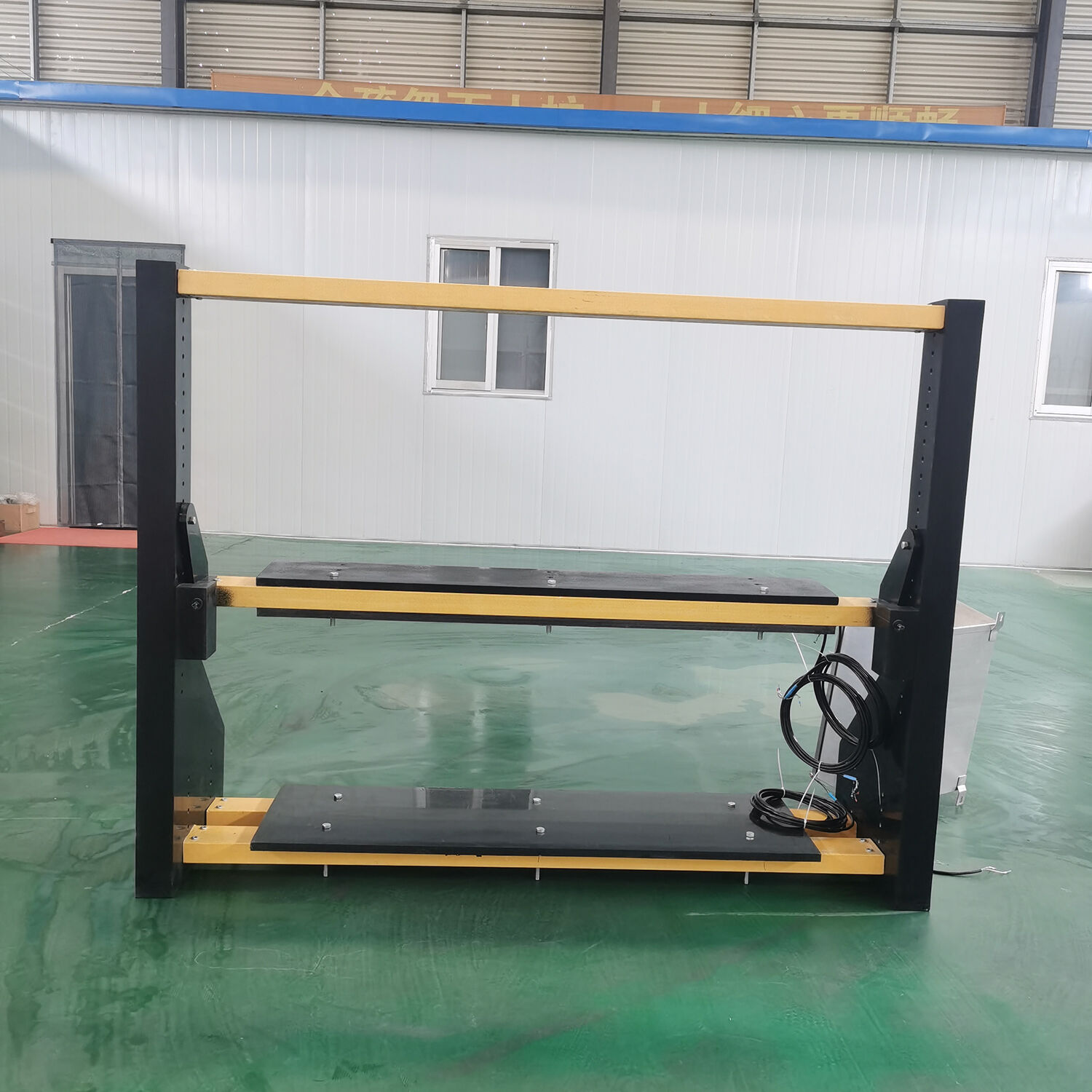 Advanced Multi-Frequency Detection Technology