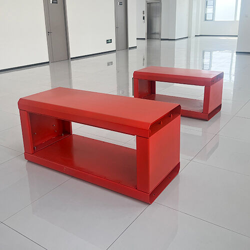 Superior Ground Balance System