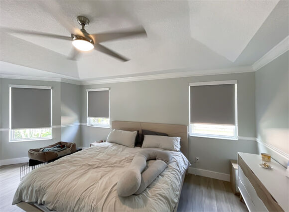 Bedroom Effect