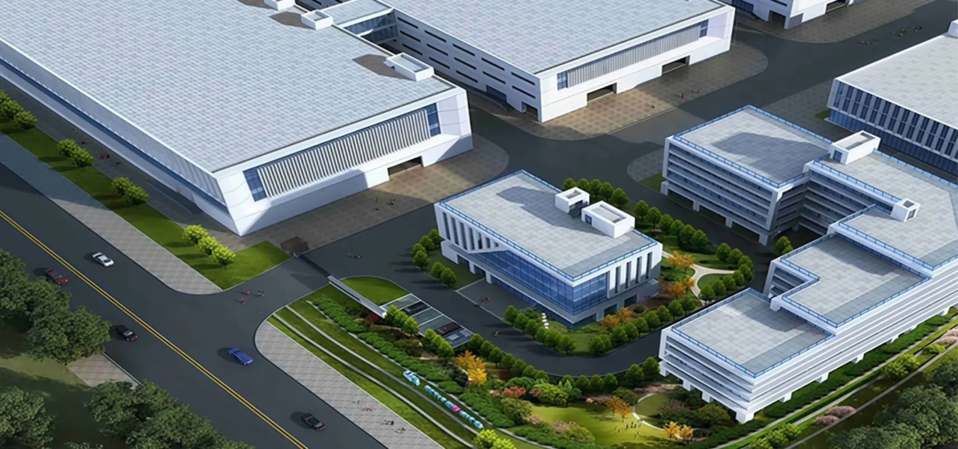 Weifang Mingchen Sunshade Technology - High-Tech Shading Solutions