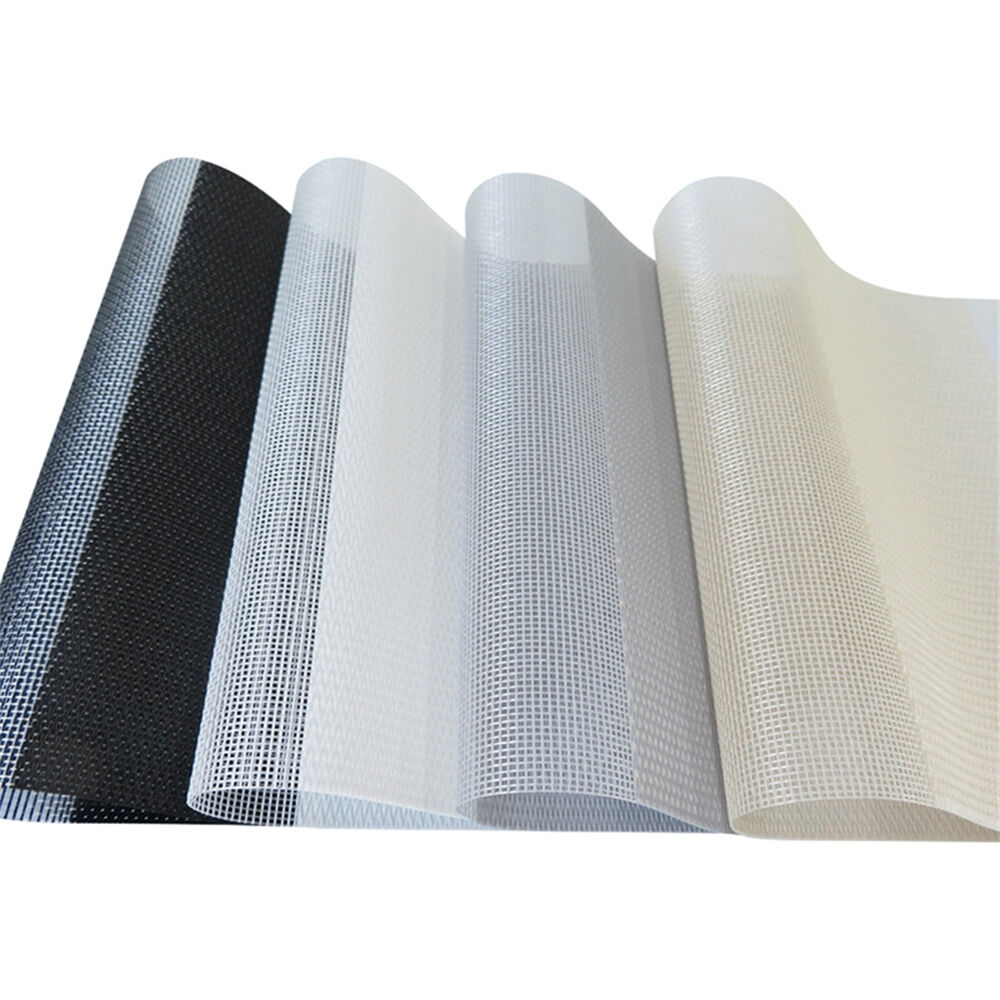 Mingchen Sunshade Otomatik Karanlık Perdeleri: Gizlilik ve Stil için Motorlu Pencere Çözümleri