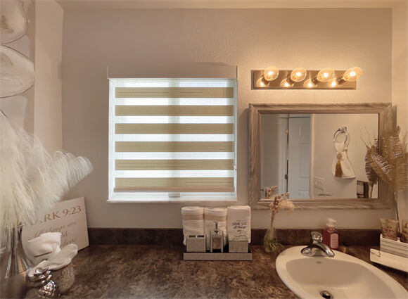 Bathroom Effect