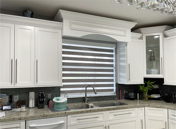 Kitchen Effect