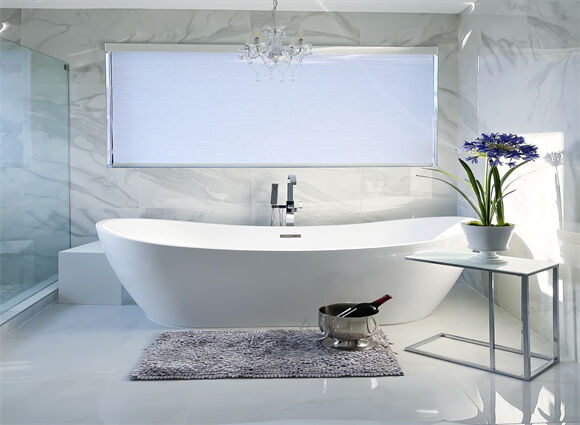 Bathroom Effect