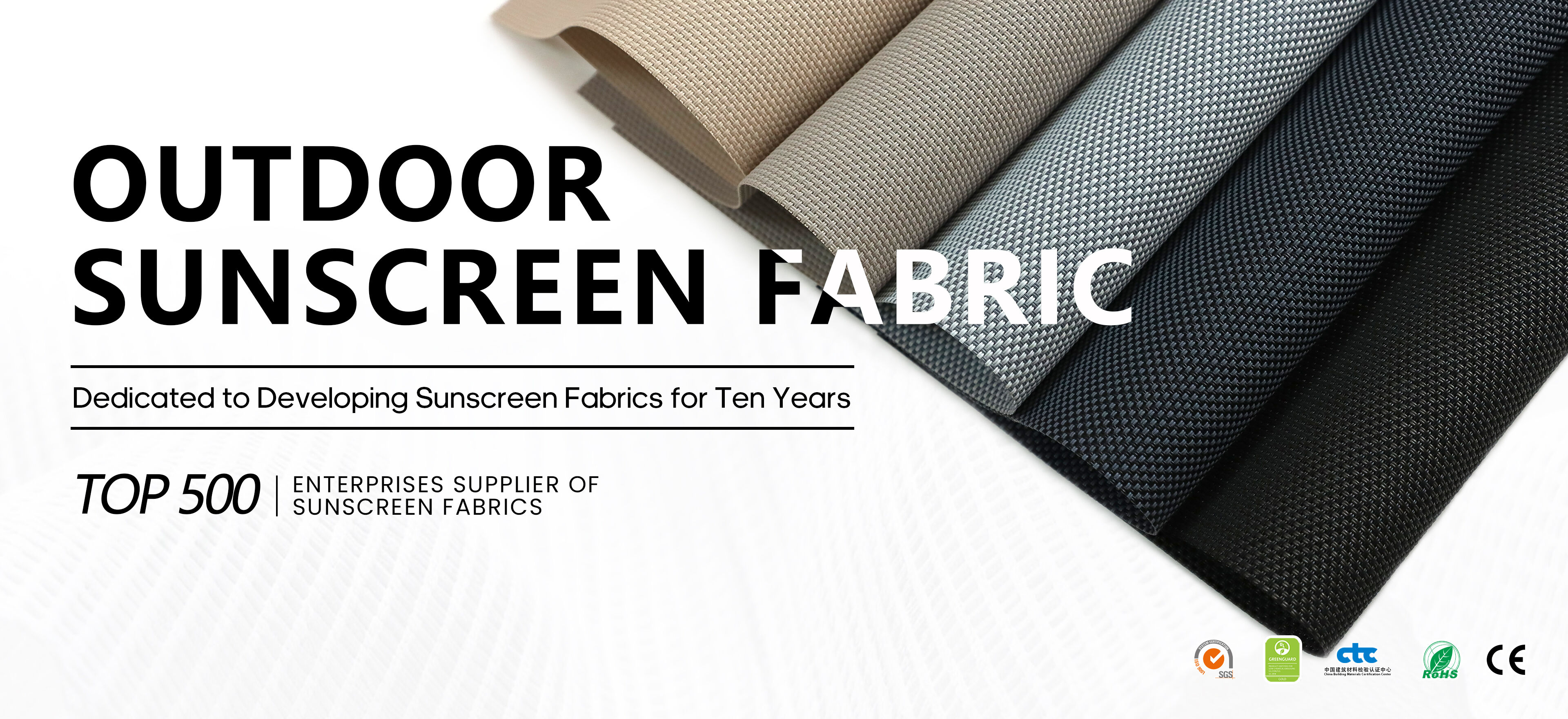 High-Quality Blinds Fabric Supplier - Zebra, Roller & Sunscreen Blinds for Global Markets | 86Douglas