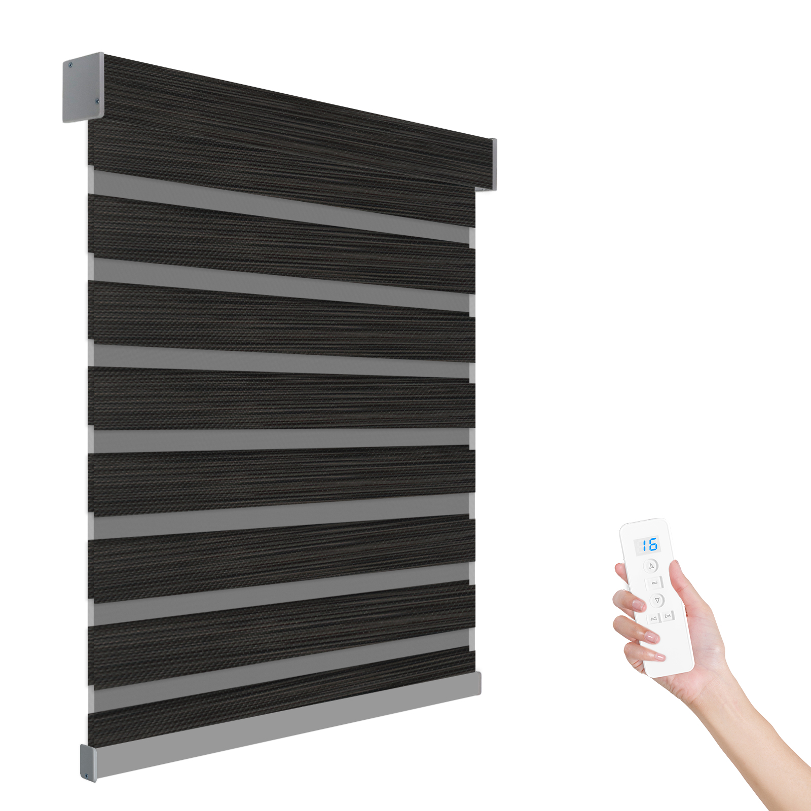 Remote Blinds: Simplifying Window Treatment with Remote Control