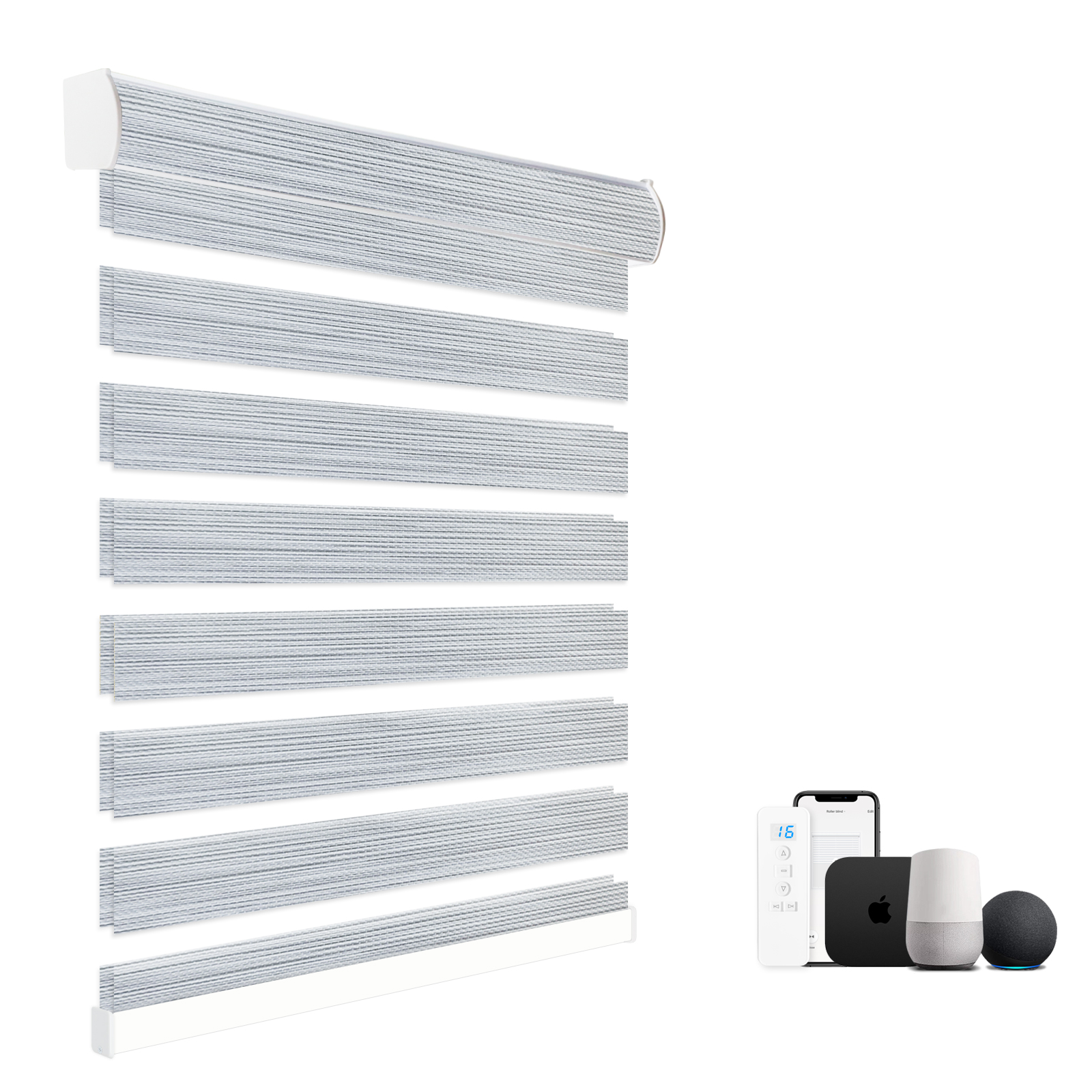 Innovative Solutions for Motorized Blinds in Modern Interiors