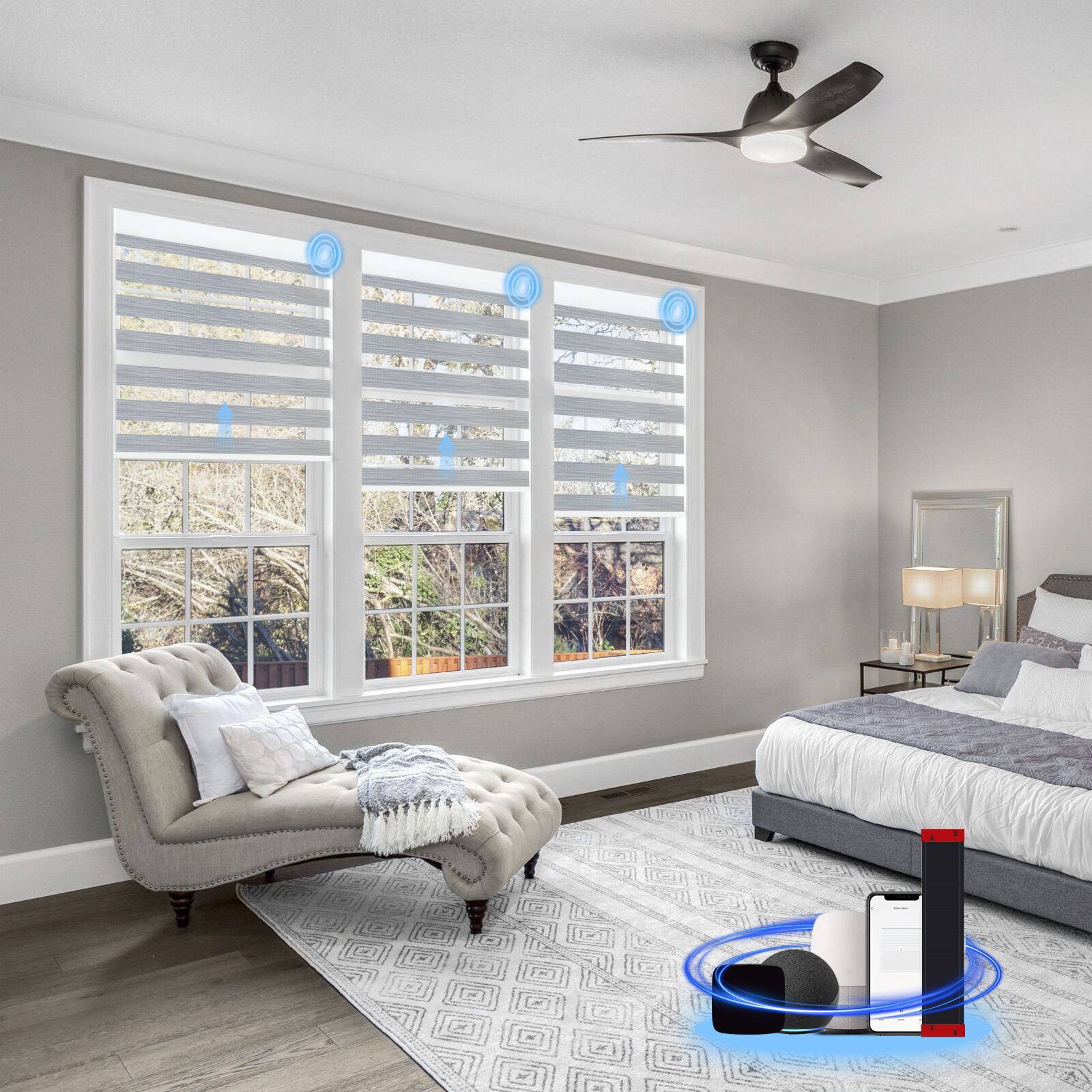 Materiais sustentáveis e seguros